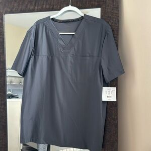 Cherokee Form scrub top Mens